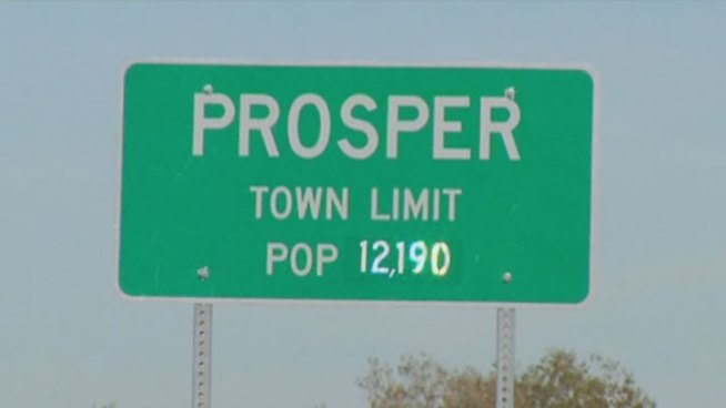 After sitting undeveloped, partly because of a lack of sewer and water infrastructure, the part of Prosper that sits west of the Dallas North Tollway will soon be primed for development.