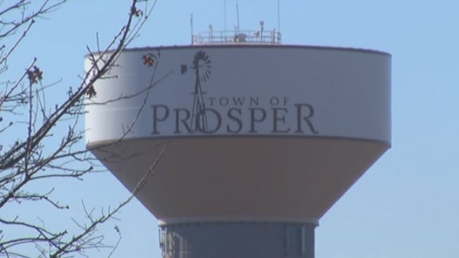 Some parents in the Prosper Independent School District say they have a problem with the district's plan to have children attend school on Martin Luther King, Jr. Day to make up for a snow day earlier this week.
