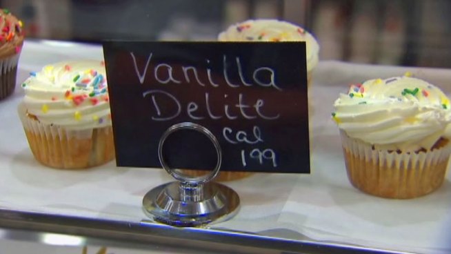 Pure Delite Cupcakes is bringing gluten-free and guilt-free cupcakes to North Texas with the opening of its first location on Hebron Parkway in Carrollton on Saturday.