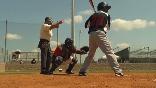 The Texas Rangers Baseball Foundation and the Boys and Girls Club of Arlington are hosting this year's Southwest Regional Tournament for the Reviving Baseball in Inner Cities (RBI) program. Arlington is hosting players from Texas, Mississippi and Arkansas.