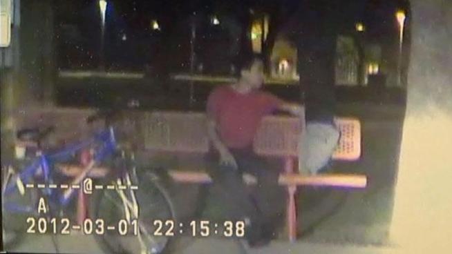 Lewisville is warning residents about rabies after a man riding his bike home when a skunk attacked him, he beat it down with his hands and covered it with a jacket, then went looking for help.