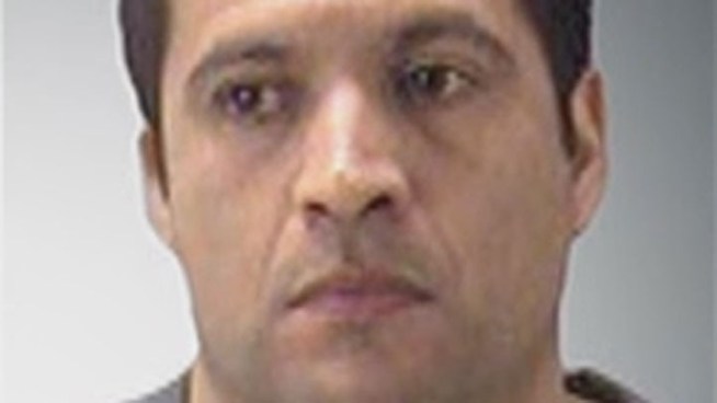An off-duty Dallas police officer is accused of firing a gun while driving drunk. Authorities say Officer Rafael Mendoza was arrested early yesterday in Mesquite. Mendoza is now on administrative leave pending separate investigations by Mesquite police and Dallas police internal affairs.