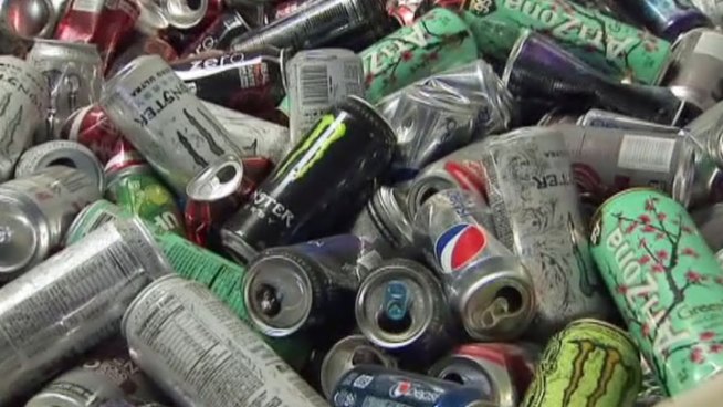 Dallas has a new trash plan that includes expanded recycling not just for single family homes but for every business and rental home, but it won't be mandatory until 2019.