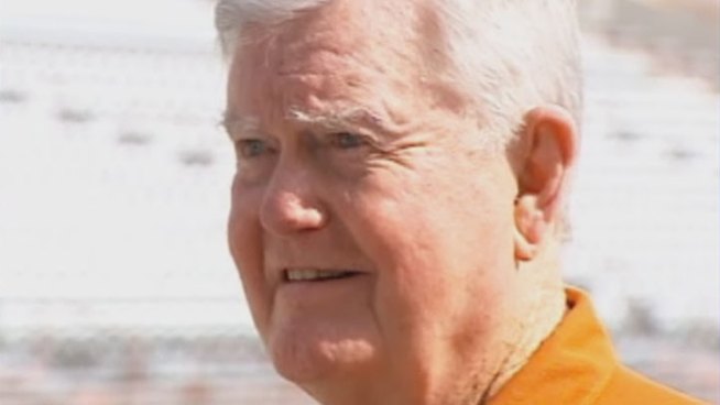 Former Texas football coach Darrell Royal has died in Austin at age 88. Royal led the Longhorns to two national championships in 1963 and 1969, plus a share of a third in 1970. He suffered from Alzheimer's disease.
