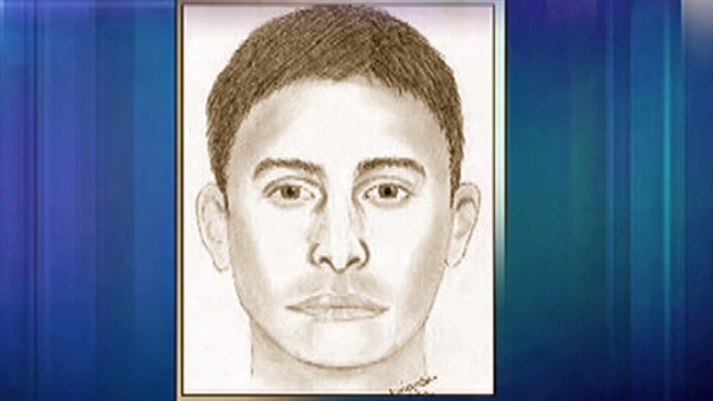 Police say a man in his 20s or 30s lured a woman out of her car and tried to attacker in the woods along Park Vista Road.