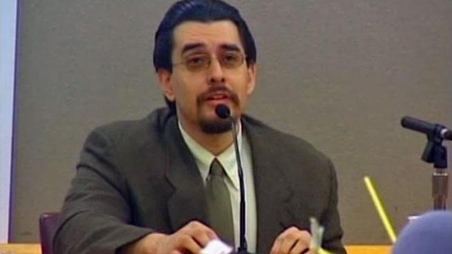 George Rivas, the leader of the Texas 7 gang of prison escapees, responsible for the Christmas Eve murder of Irving police officer Aubrey Hawkins more than a decade ago will be executed on Wednesday.