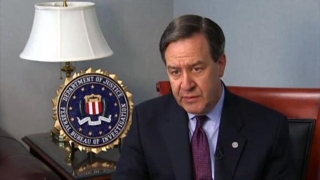 Dallas Special Agent in Charge Robert Casey, who retires on Monday, was on the inside of every major investigation in North Texas -- from former Mayor Pro-Tem Don Hill's corruption conviction to Hosam Smadi's terrorism case.