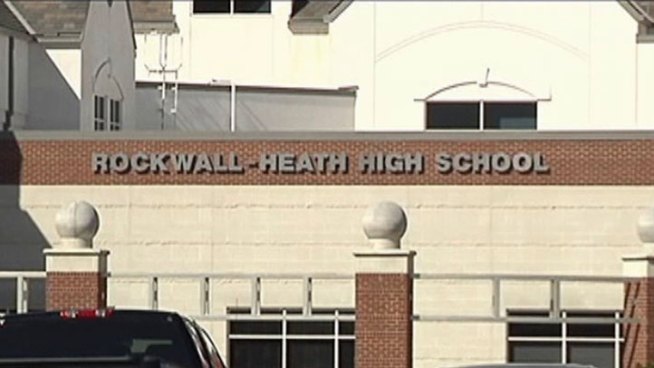 Both students were charged with Class C Misdemeanors after a fight is caught on video and posted on Facebook.