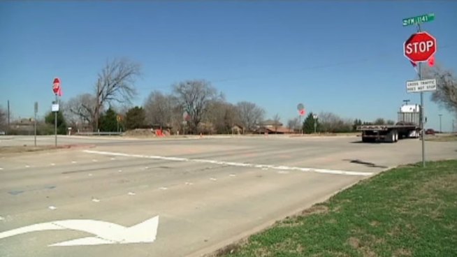 Four intersections along John King Boulevard in Rockwall will get some much-needed safety upgrades.