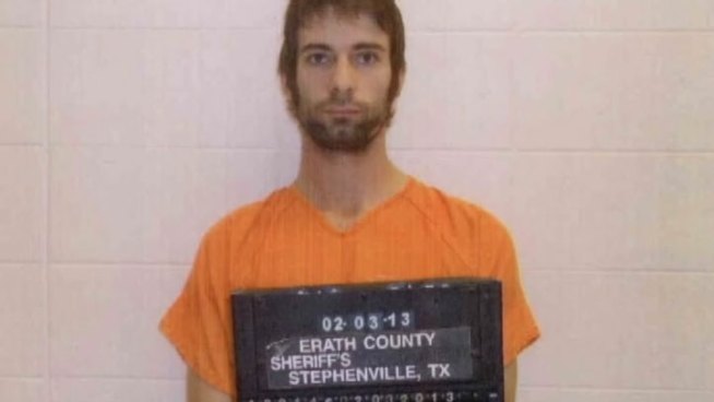 The Erath County Sheriff says for the past two days Eddie Routh has been taking his medication and cooperating with investigators.