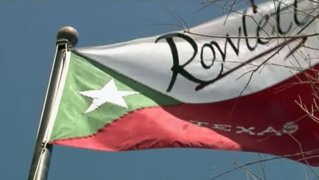 Atheists are challenging the City of Rowlett which begins every city council meeting with a prayer.