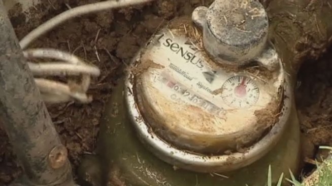 Water is a precious commodity and the City of Rowlett decided to invest in new water meters after discovering it has been losing money because of unaccounted water.