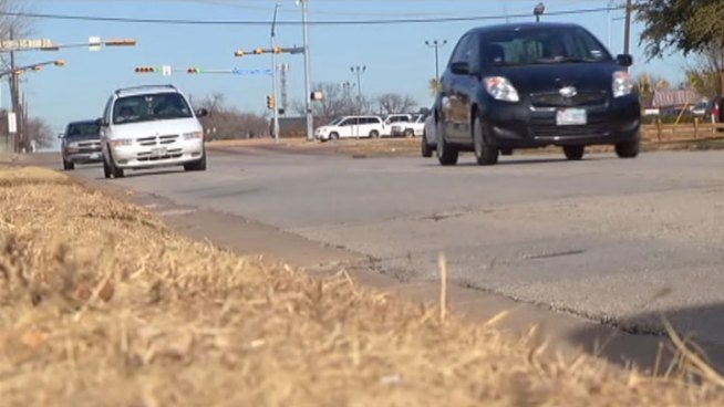 The City of Arlington is looking for public input and suggestions for redevelopment along New York Avenue between Abram Street and Arkansas Lane.