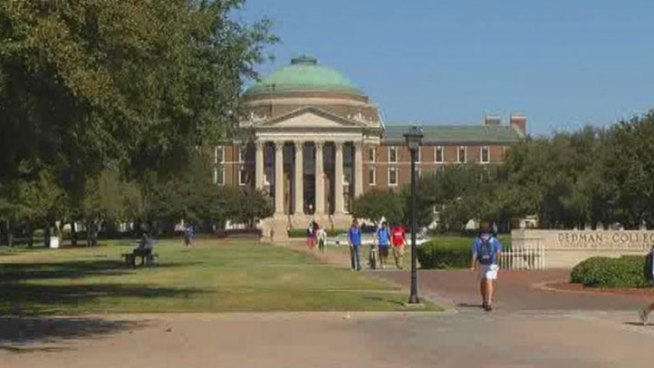 Officials at Southern Methodist University announced the formation of a task force to take a look at the school's sexual misconduct policy and procedures after police arrested two students last month for alleged sexual assaults.