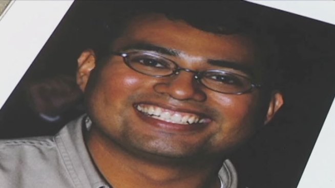 The family of Robert Salas is asking for the public's help finding the person who gunned him down in a store parking lot as he waited to pick his mother up from work.