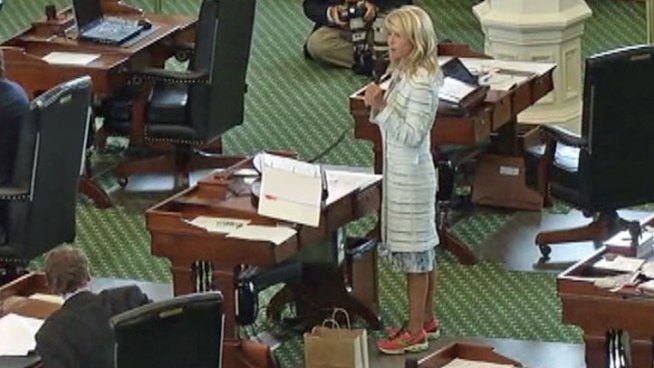 Democrats Plan to Kill Texas Abortion Bill With 13-Hour Filibuster ...