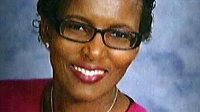 Shearl Bennett's family say they know the man accused in her fatal stabbing.