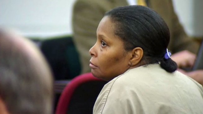 Two months into her 10 year sentence for one of the largest mortgage fraud schemes in Tarrant County history, Chekeelah Phelps went to court to ask for a reduced sentence.