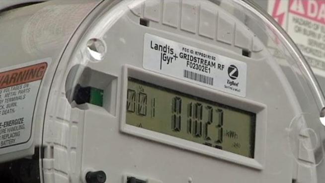 A Fort Worth landlord says he's being fined after one of his tenants tampered with a smart meter on one of his properties.