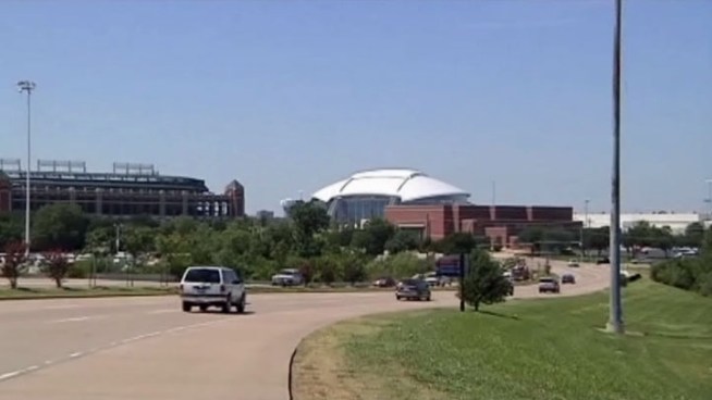 Spring Break has arrived in North Texas and the City of Arlington plans to be a vacation destination for thousands of children who are out of school for the week.