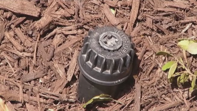 Residents in the North Texas Municipal Water District get to reset their sprinklers as the board voted to ease water restrictions from stage three to stage two.