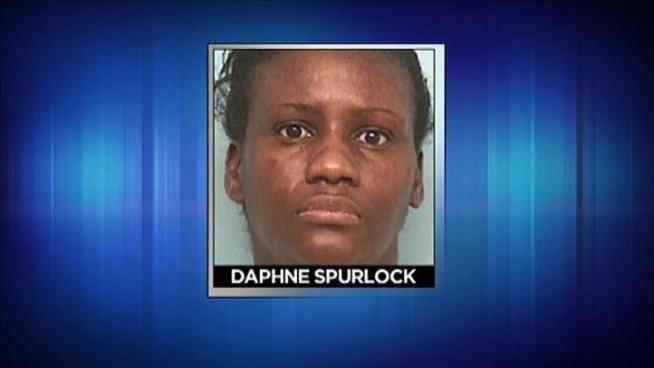 A five-year-old boy whose throat was slashed remains hospitalized in Houston, and his mother is in custody.