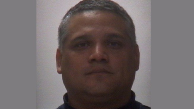 Fort Worth Officer Faces Assault Charges