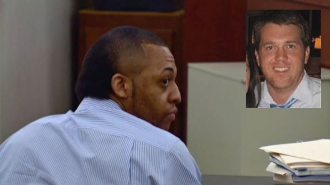 Steven Nelson is accused of capital murder, prosecutors say he suffocated pastor Clint Dobson in the March 2011 and beat church secretary Judy Elliott withing inches of her life.