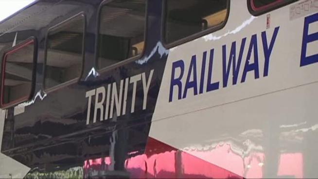 The next stop for train traffic in Fort Worth could be the southeast corridor.