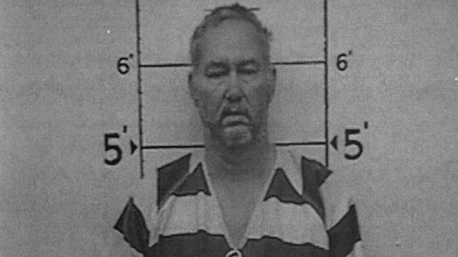 The Johnson County Sheriff says 53-year-old Tab Denny Johnson was arrested on two counts of solicitation of capital murder when he tried to hire someone to kill his wife and her boyfriend.