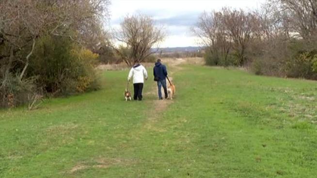 The Fort Worth Tandy Hills Natural Area is continuing to make a name for itself.