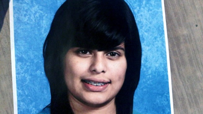 Friends host an emotional memorial service for a classmate who was killed in car crash.