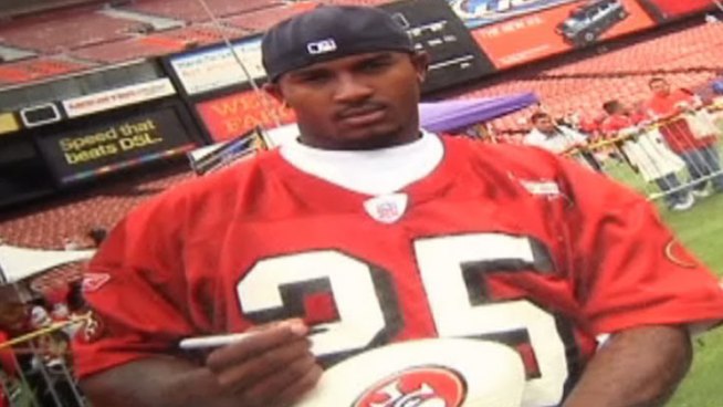 Tarrell Brown's family will be cheering him in Super Bowl XLVII as the North Mesquite High School graduate plays cornerback for the San Francisco 49ers.