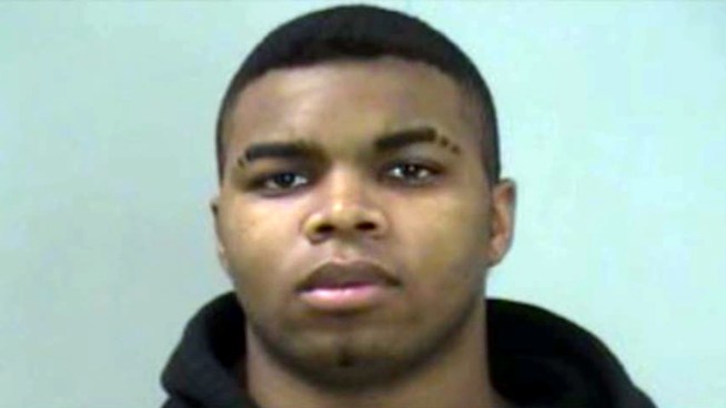 An adult pretends he's a high school student to play football.