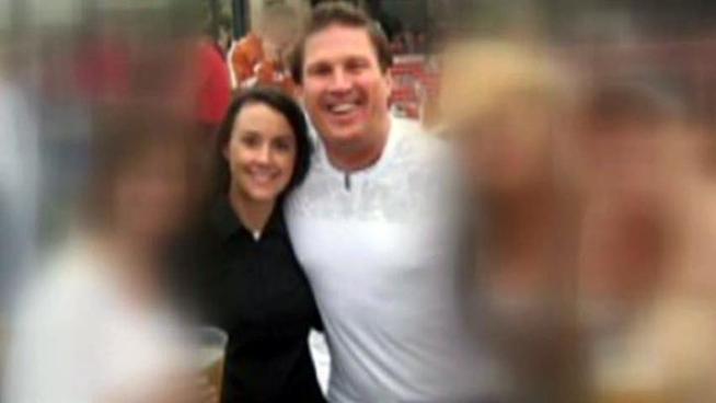 Court documents show that the man arrested in Susan Loper's slaying was a suspect in her disappearance almost immediately.