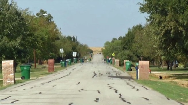 The brakes may be put on a plan to install speed humps on Toler Road in Rowlett, now that there's a new proposal to connect the road to the President George Bush Turnpike.