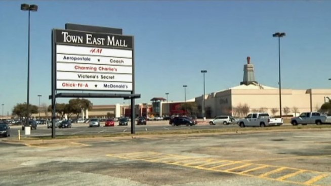 City leaders in Mesquite have been pumping money into Town East Mall and now a special fund has been set up by business owners who are investing in signage to draw attention to the mall.