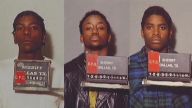 Dallas County District Attorney Craig Watkins and Assistant District Attorney Russell Wilson will seek three exoneration in one day for men wrongfully convicted 18 years ago.