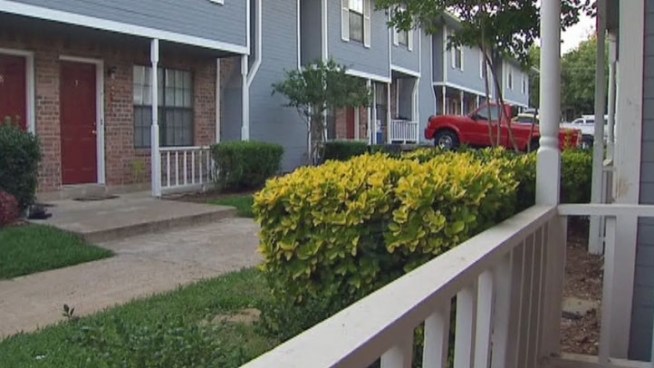 Students at the University of North Texas are on alert after a student was attacked returning to her off-campus apartment after a night of studying at Willis Library.