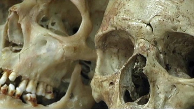 The University of North Texas Center for Human Identification is made up of two labs and a forensics unit and helps investigators nationwide.