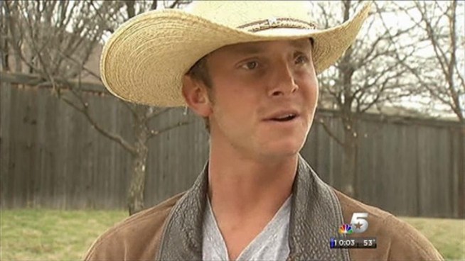 Cousin of Eddie Ray Routh wants people to know the state of his cousin before the killings at a gun range in Erath County.