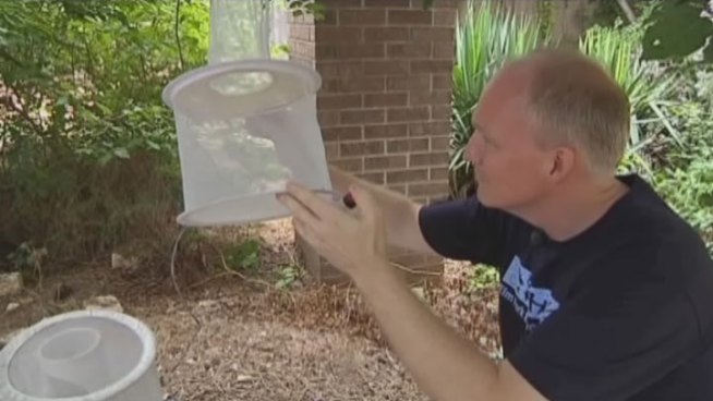 Dallas County has completed aerial spraying for now but will continue with ground spraying for West Nile virus infected mosquitoes.