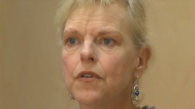 A Richardson woman is telling her story of recovery from West Nile virus as cities evaluate their plan to deal with mosquitoes.