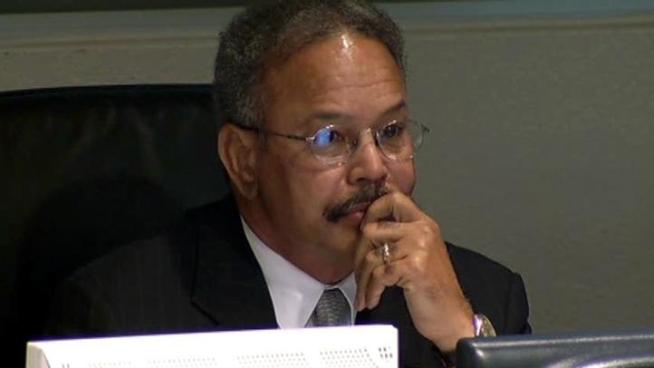 Fort Worth ISD trustees unanimously named the interim superintendent the sole candidate for district's school chief.