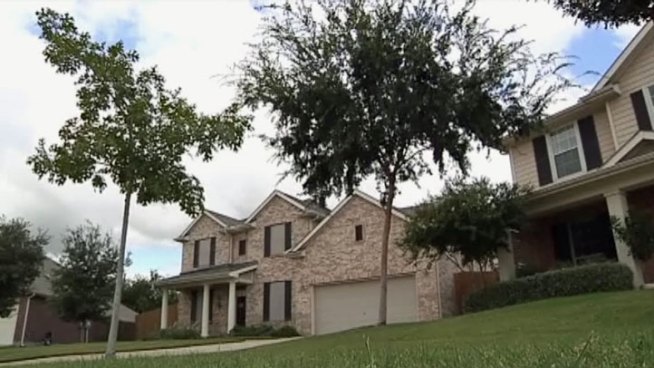 A Watauga homeowner is battling the city over a tree planted in the right-of-way after the city told him he could plant the tree there in the first place.