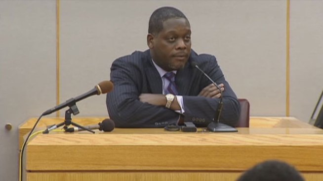 A state district judge has dismissed the mortgage fraud case against oil fortune heir Al Hill III because Dallas County District Attorney Craig Watkins refused to testify.