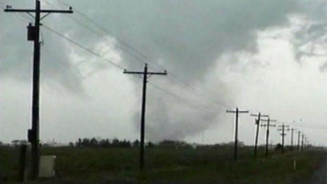 The National Weather Service, emergency management teams and meteorologists from across North Texas met to make sure the public gets life-saving warnings about severe weather.