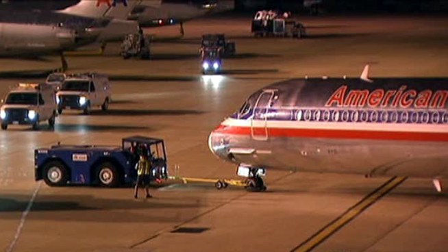 American Airlines says its request for an extension on its formulation of a turnaround plan does not mean the company intends to slow down the process of its federal bankruptcy case.