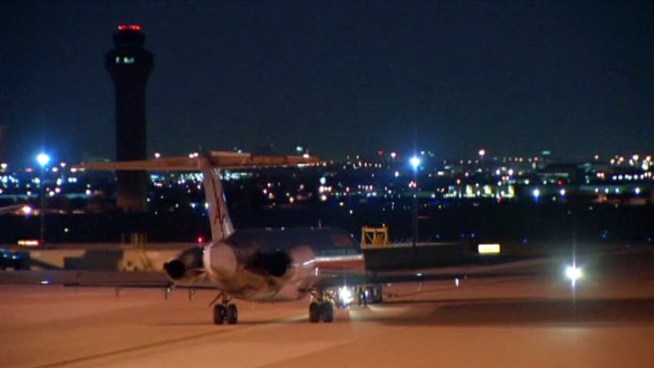 American Airlines says it is adding 2,500 pilots over the next five years. The airline said it plans to make new hires and recall furloughed pilots.