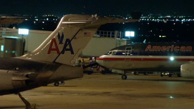 The AMR Board of Directors is not expected to vote on a proposed merger with US Airways at its meeting this week, according to a person with knowledge of the high-level negotiations.